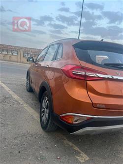 بايك سينوفا X65